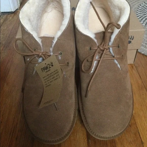 BearPaw | Shoes | Bearpaw Sebastian Boot | Poshmark
